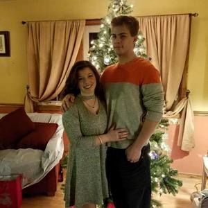 Meet your Posher, Cory